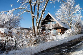 StrandBerg's Onkel Tommys Hütte